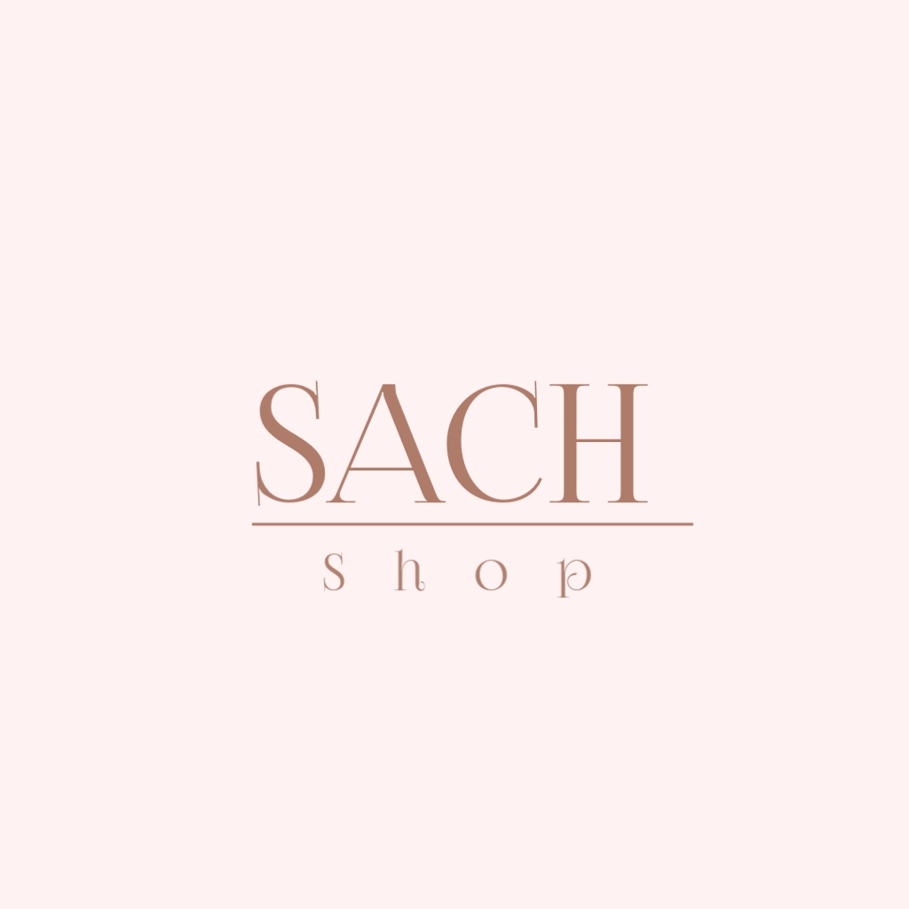 SACH SHOP